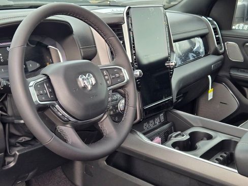 New 2026 RAM 1500 Laramie image 20