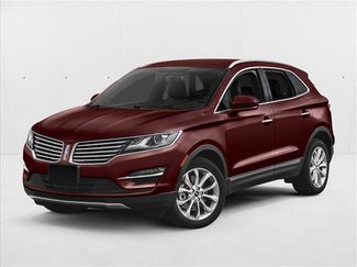 Used 2017 Lincoln MKC Select w/ Select Plus Package FWD video 1