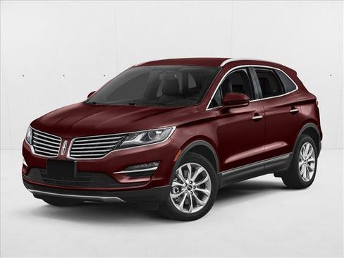 Used 2017 Lincoln MKC Select w/ Select Plus Package FWD image 1