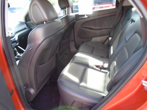 Used 2016 Hyundai Tucson Limited AWD/4WD image 10