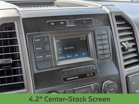 Used 2019 Ford F350 XL w/ XL Value Package image 23