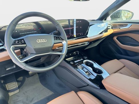 New 2026 Audi A6 Premium Plus image 15