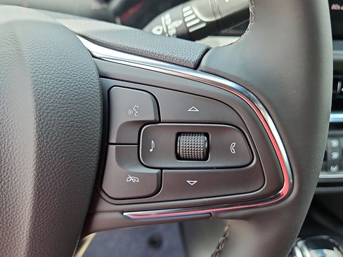 New 2026 Buick Envista Sport Touring w/ Convenience I Package FWD image 19