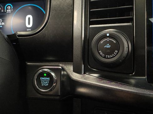 Used 2023 Ford F150 Tremor w/ Equipment Group 402A High image 29