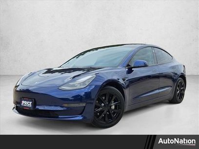 Used 2022 Tesla Model 3