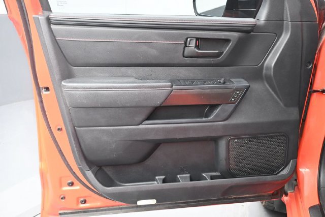 Used 2023 Toyota Tundra TRD Pro AWD/4WD image 15