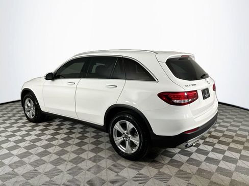 Used 2018 Mercedes-Benz GLC 300 image 5