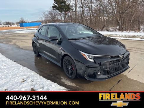 Used 2024 Toyota Corolla Core image 11