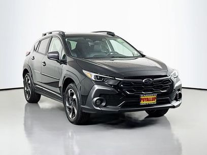 New 2026 Subaru Crosstrek 2.5i Limited