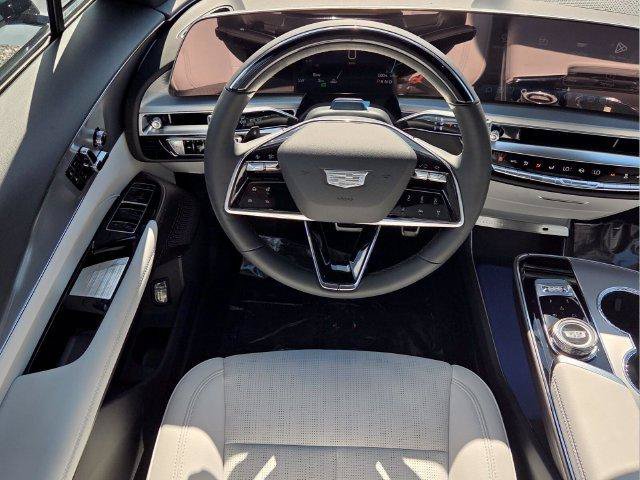 New 2027 Cadillac Lyriq Sport RWD image 18