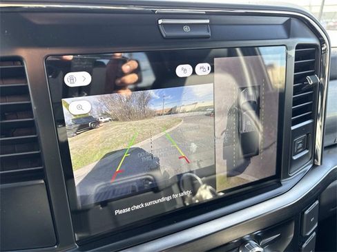 New 2026 Ford F350 Lariat image 30