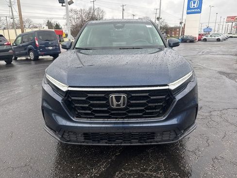 Used 2023 Honda CR-V EX-L image 2