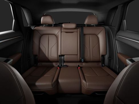 New 2025 Audi Q3 2.0T Premium image 10