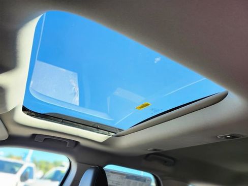 New 2025 Ford Bronco Sport Outer Banks w/ Outer Banks Tech Package+ image 21