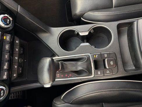 Used 2022 Kia Sportage SX FWD image 20