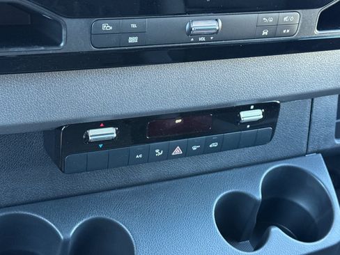 New 2026 Mercedes-Benz Sprinter 3500 image 18