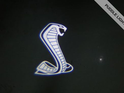 Used 2022 Ford Mustang Shelby GT500 w/ Carbon Fiber Track Pack image 34