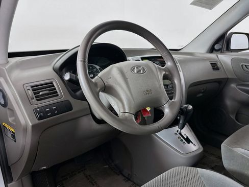Used 2008 Hyundai Tucson SE AWD/4WD image 12