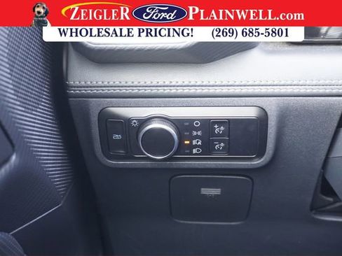 Used 2024 Ford Mustang Premium image 22