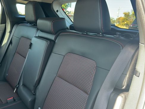 New 2026 Nissan Kicks SR image 16