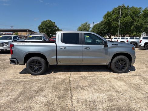 New 2026 Chevrolet Silverado 1500 RST AWD/4WD image 6