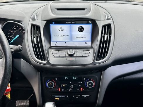 Used 2018 Ford Escape SEL image 25