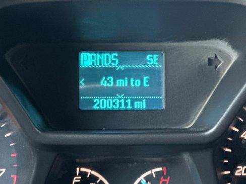 Used 2014 Ford Transit Connect XLT image 21