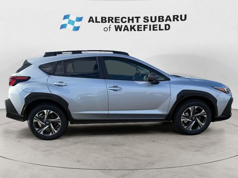 New 2025 Subaru Crosstrek 2.5i Premium image 6