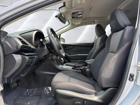 Used 2021 Subaru Crosstrek 2.0i Premium w/ Moonroof Package AWD/4WD image 9