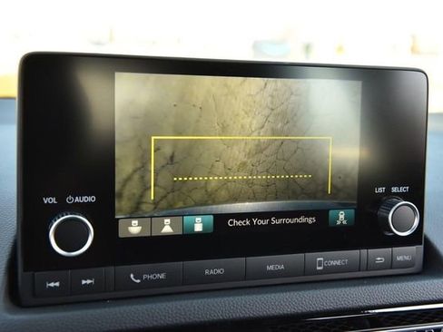 New 2026 Honda Civic Sport image 13