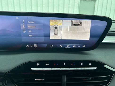 New 2026 Buick Enclave Preferred image 27