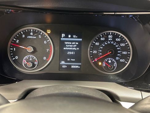 Used 2024 Kia K5 GT-Line w/ GT-Line Premium Package image 32