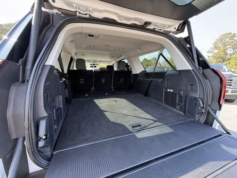 Used 2025 Ford Expedition Max Active RWD image 25