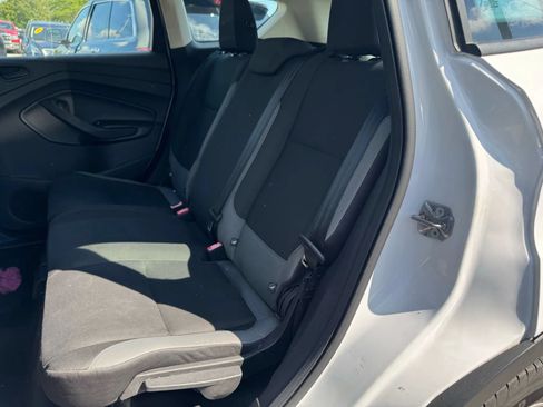 Used 2013 Ford Escape S FWD image 13