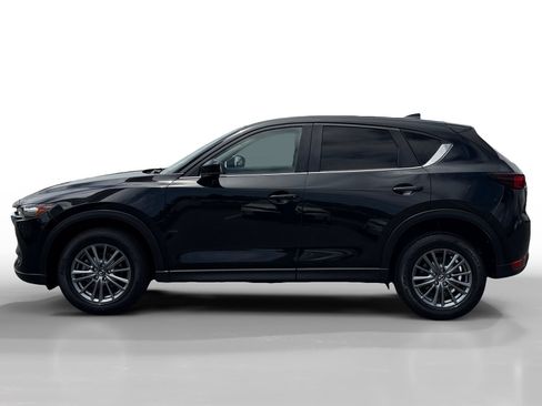 Used 2018 MAZDA CX-5 Sport w/ I-ACTIVSENSE Package AWD/4WD image 2