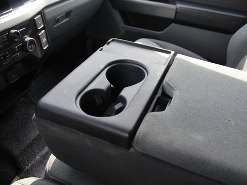 Used 2023 Ford F350 XLT AWD/4WD image 19