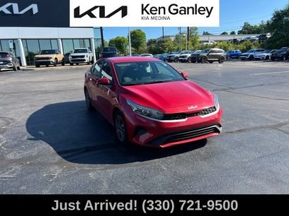 Used 2023 Kia Forte LXS