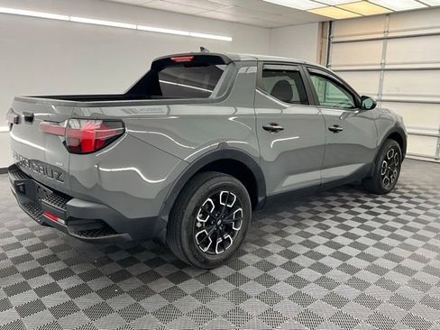 Used 2022 Hyundai Santa Cruz SEL AWD/4WD image 23