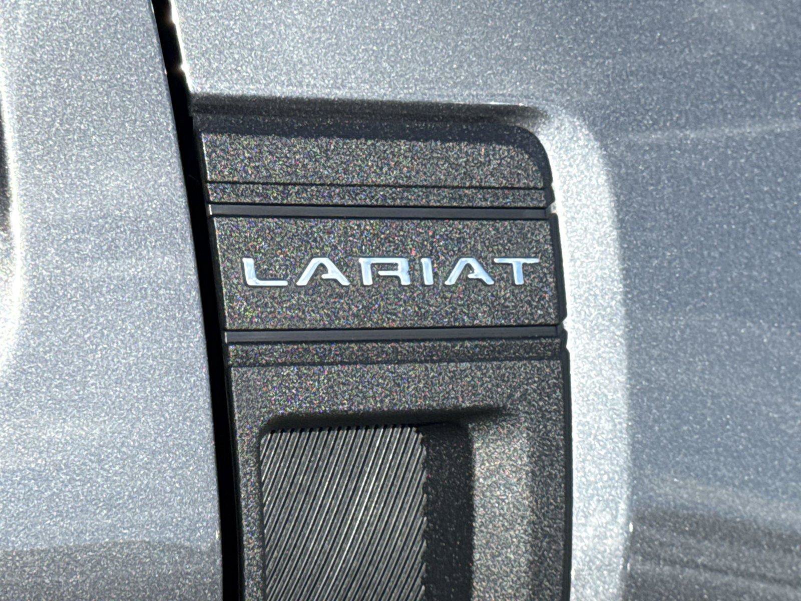Used 2026 Ford Maverick Lariat AWD/4WD image 18