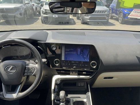 Used 2024 Lexus NX 350 AWD w/ Cold Area Package image 32