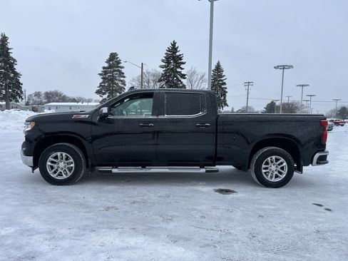 Certified 2024 Chevrolet Silverado 1500 LT image 4