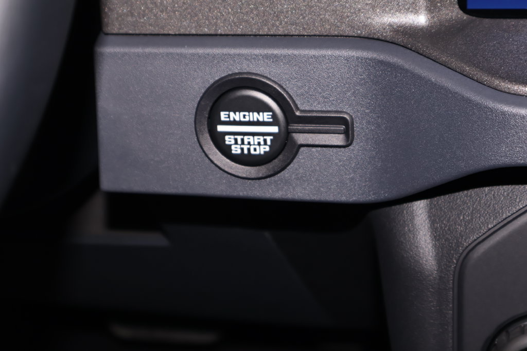 New 2026 Ford Bronco Raptor AWD/4WD image 20