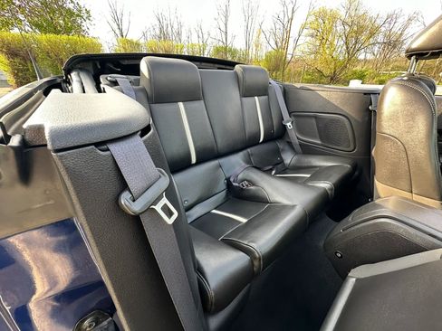 Used 2010 Ford Mustang GT RWD image 23