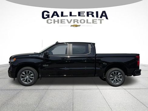 New 2026 Chevrolet Silverado 1500 RST w/ Texas Edition Plus RWD image 4