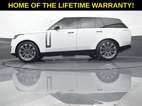 Used 2023 Land Rover Range Rover SE AWD/4WD image 69