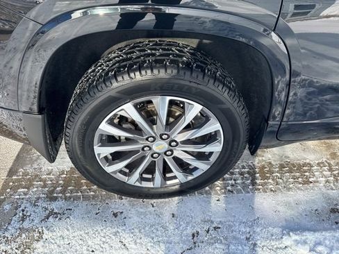 Certified 2023 Chevrolet Traverse Premier image 9