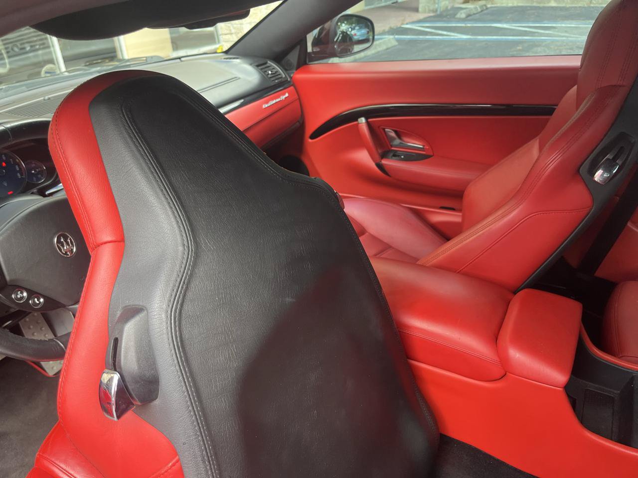 Used 2018 Maserati GranTurismo Sport RWD image 19