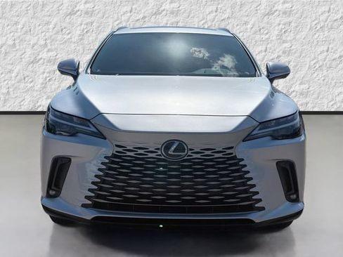 New 2026 Lexus RX 350 Premium Plus FWD image 8