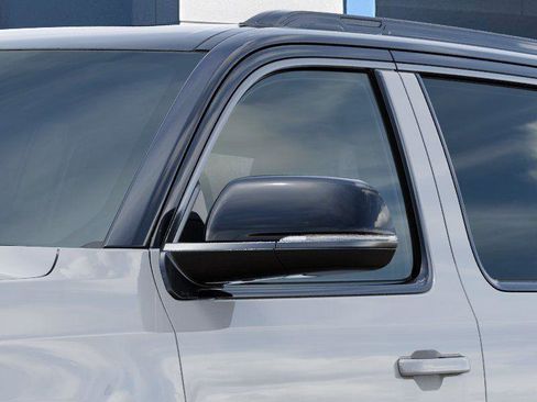 New 2026 Jeep Grand Wagoneer 4WD image 12