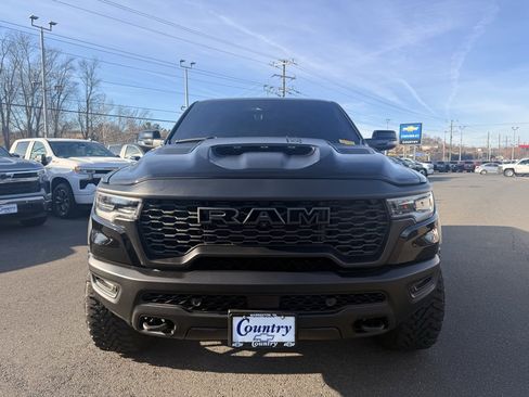 Used 2025 RAM 1500 RHO w/ RHO Level 1 Equipment Group image 2